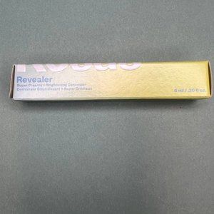Kosas Revealer Super Creamy + Brightening Concealer 4.5N
